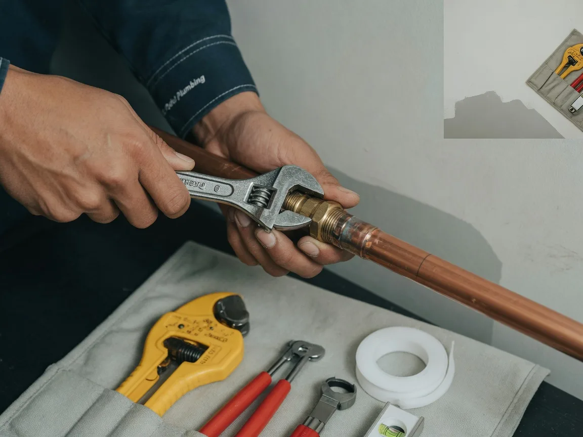 Why choose Drain Cleaning in Woolwich, ME
